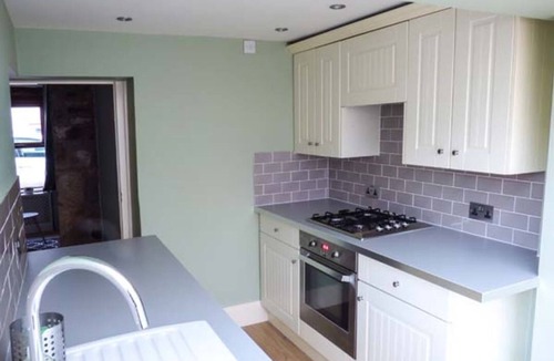 Clitheroe House | 88 Regent Street, Waddington