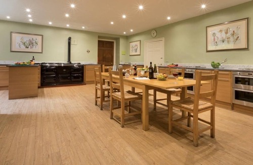 Eggleston Cottage | 9 Bed in Barnard Castle (oc-60611)