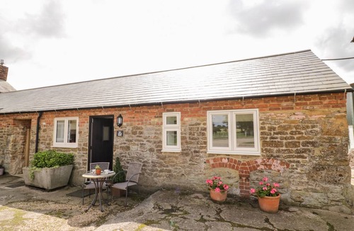 Daventry Cottage | 90 m² Cottage ∙ 1 bedroom ∙ 2 guests