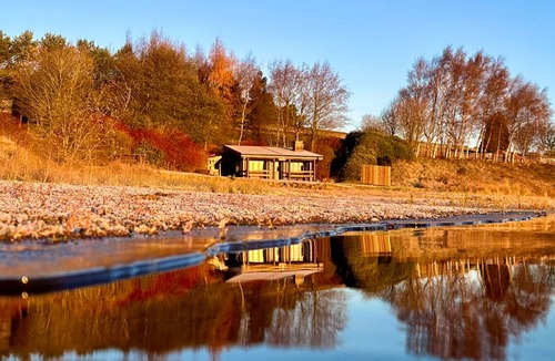 Barnoldswick Cottage | 90 m² Cottage ∙ 1 bedroom ∙ 2 guests