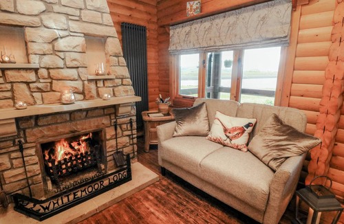 Barnoldswick Cottage | 90 m² Cottage ∙ 1 bedroom ∙ 2 guests