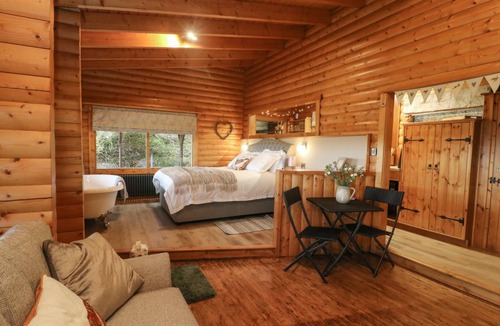 Barnoldswick Cottage | 90 m² Cottage ∙ 1 bedroom ∙ 2 guests