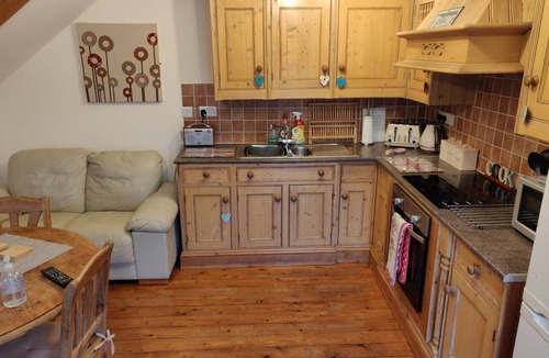 St Neots House | 90 m² House ∙ 3 bedrooms ∙ 6 guests