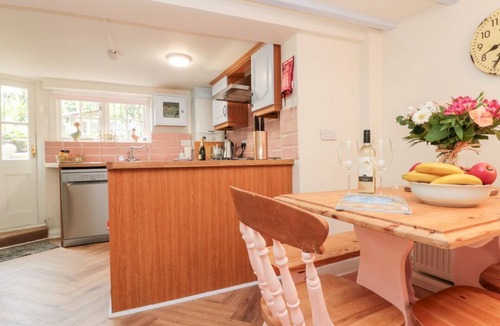 Guisborough House | 98 Westgate is in Guisborough.