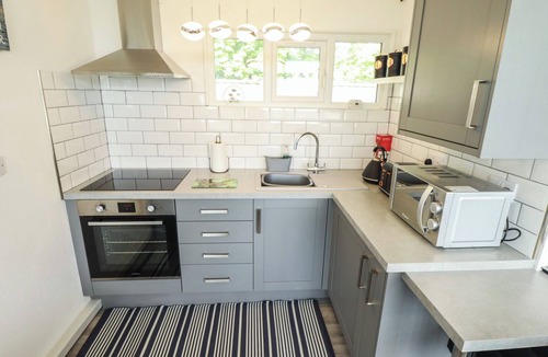 Chapel Saint Leonards Cottage | 99 Cherry Park