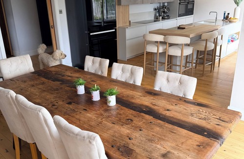 Chipping Campden House | A 5 Bedroom Cotswold Retreat in Beautiful Chipping Campden