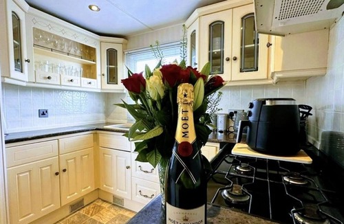 Mablethorpe and Sutton Cabin | A beautiful Dog Friendly Holiday Home