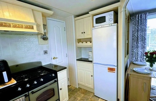 Mablethorpe and Sutton Cabin | A beautiful Dog Friendly Holiday Home