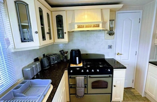 Mablethorpe and Sutton Cabin | A beautiful Dog Friendly Holiday Home