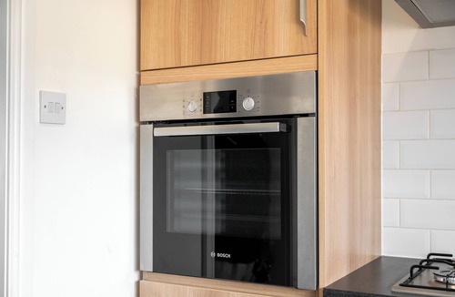 Belle Vue House | A calm stylish two bedroom semi detached house for a maximum of 4 persons