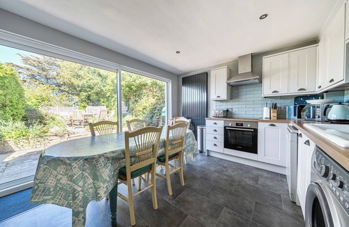 Brancaster Staithe Cottage | A cozy cottage on the North Norfolk coast