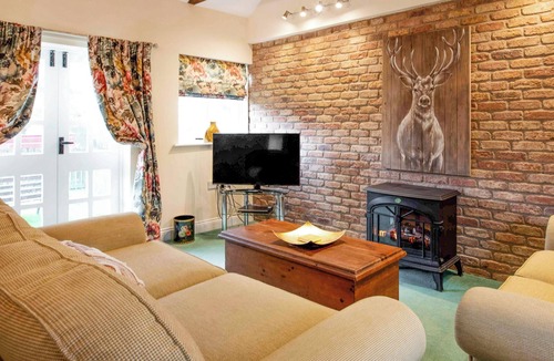 Brough Cottage | A five star premium property dating back to the 1800’s.