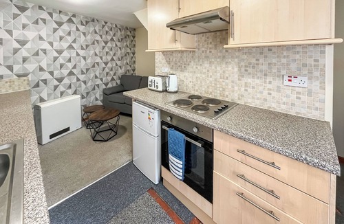 Lincoln Cottage | A perfect base for exploring the historic city of Lincoln.