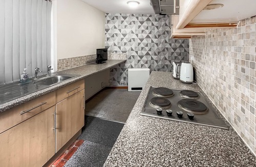 Lincoln Cottage | A perfect base for exploring the historic city of Lincoln.