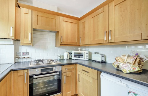 Longridge Cottage | A perfect retreat for couples or friends.