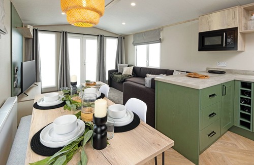 Whittlesey House | A stylish and contemporary retreat designed with comfort and quality in mind.