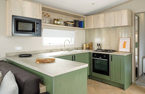 Whittlesey House | A stylish and contemporary retreat designed with comfort and quality in mind.