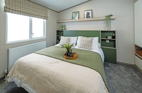 Whittlesey House | A stylish and contemporary retreat designed with comfort and quality in mind.