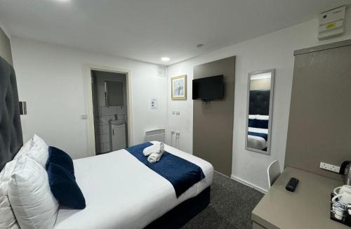 Leicester Hotel | Abbey Hotel