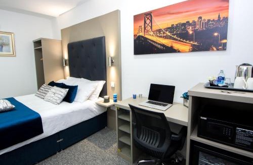 Leicester Hotel | Abbey Hotel