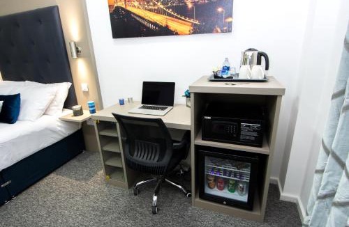 Leicester Hotel | Abbey Hotel