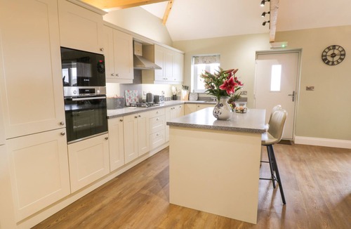 Briggswath Cottage | Abbey View Cottage at Broadings Farm