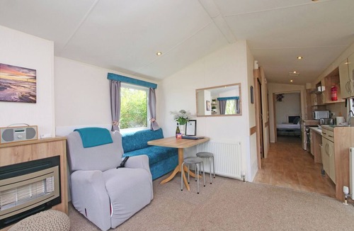 Hawsker Cottage | ABBEY VIEW @ SUMMERFIELD FARM, pet friendly, with a garden in Hawsker
