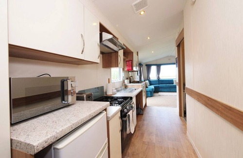Hawsker Cottage | ABBEY VIEW @ SUMMERFIELD FARM, pet friendly, with a garden in Hawsker