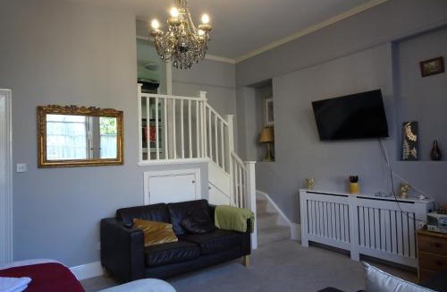 Bootham Apartment | Abbotts Mews Apartment York City Centre