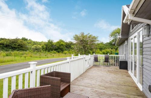Willington House | Acacia Lodge