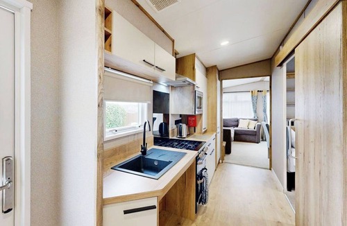 Crowle House | Accessible 2 Bedroom Pet