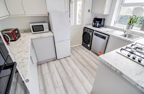 Whitkirk House | Ace Homes Ltd Contractors Accommodation Leeds