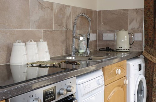 Kilham House | Acorn Cottage, Kilham
