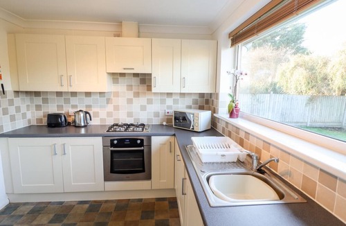 Sandilands Cottage | Acre View, Sutton-On-Sea