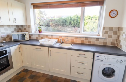 Sandilands Cottage | Acre View, Sutton-On-Sea