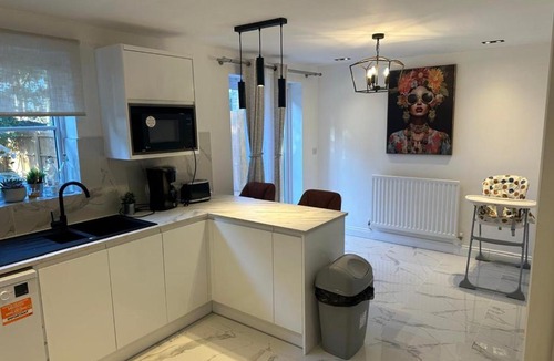 Hylands Apartment | Actis Properties and Lettings Ltd