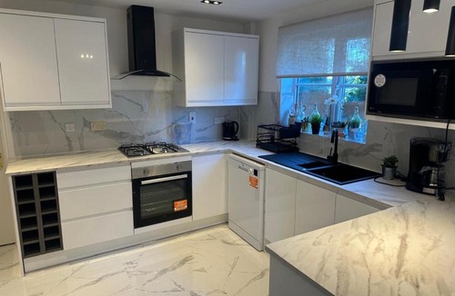 Hylands Apartment | Actis Properties and Lettings Ltd