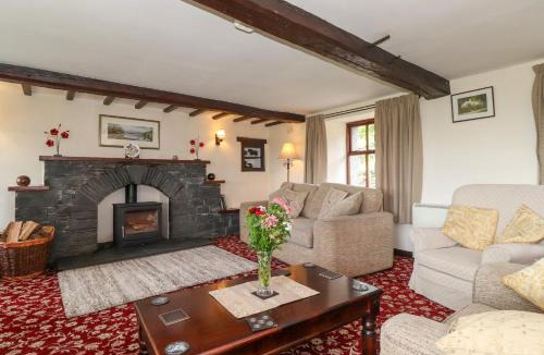 Low Newton House | Addyfield Farmhouse