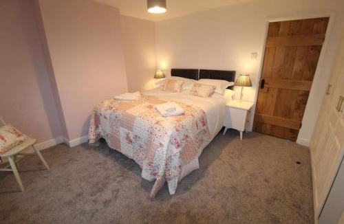 Adlington House | Adlington Cottage, Lancashire