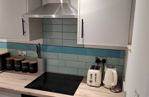 Barkestone Le Vale House | Agape Hub Holiday Home