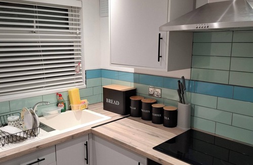 Barkestone Le Vale House | Agape Hubs