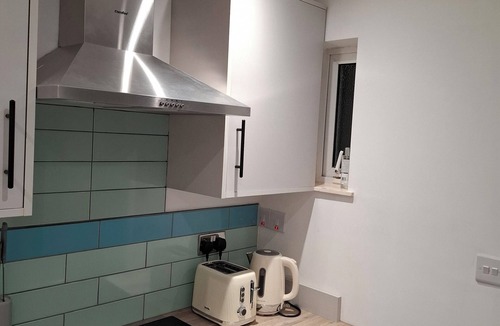Barkestone Le Vale House | Agape Hubs