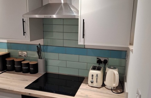 Barkestone Le Vale House | Agape Hubs