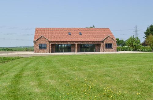 Lincoln House | Aimmee's Lodge - Ukc2203