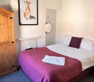 Middlesbrough Apartment | Aire Street -TSAC