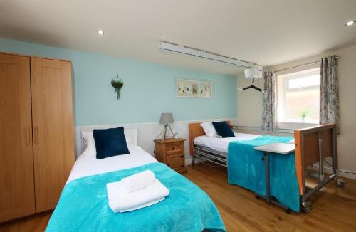 Hawsker House | Albany Summerfield Farm