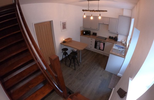 Skipton Cottage | Albert Cottage, Skipton