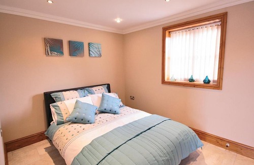 Addlethorpe House | Alfie'S Abode