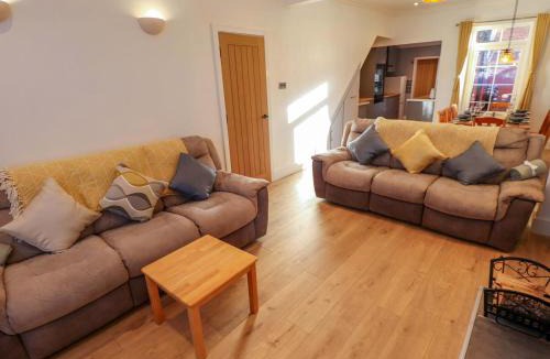 Sutton-on-Sea House | Alford Road