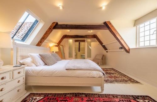 Burnham Market House | Alice House